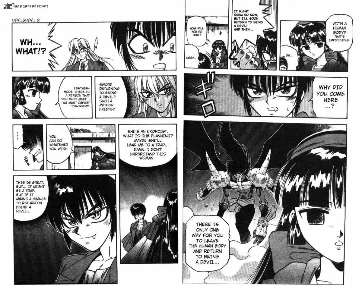 Devil Devil 2 68
