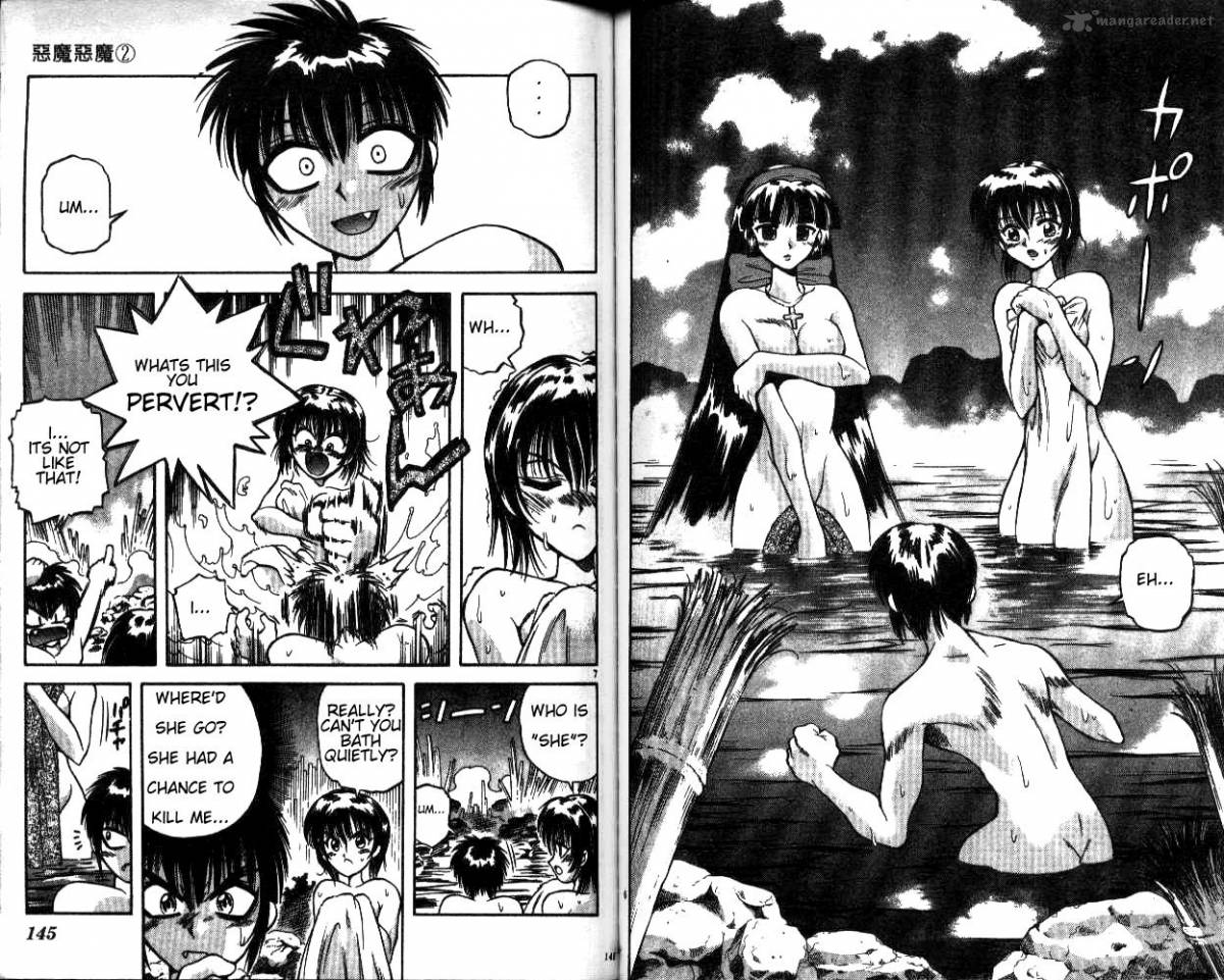 Devil Devil 2 78