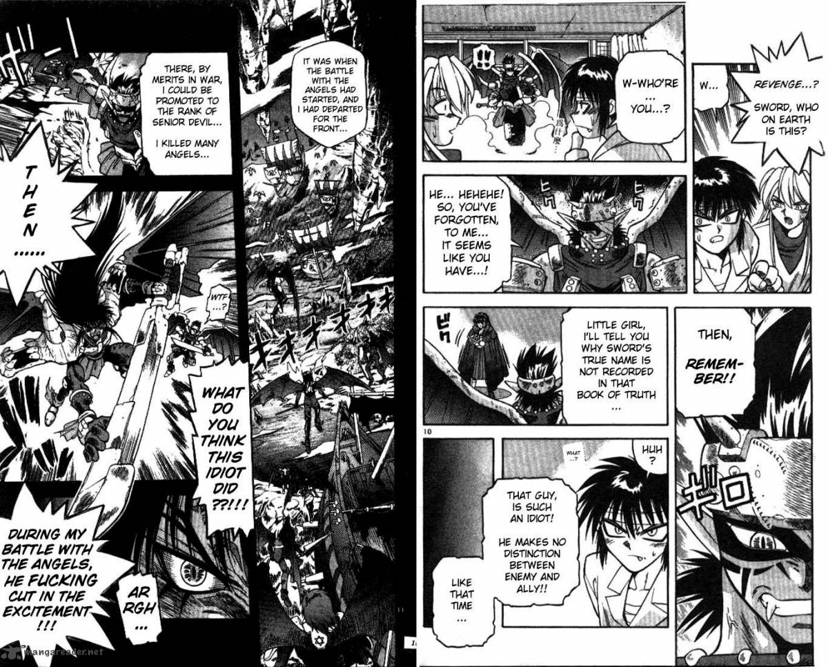Devil Devil 2 8
