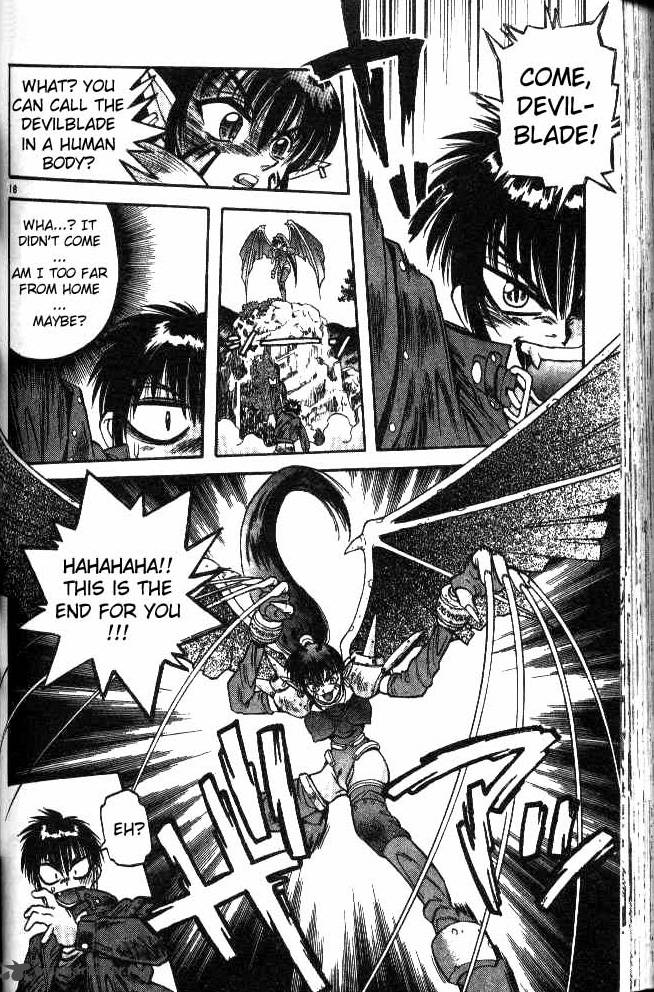 Devil Devil 2 84