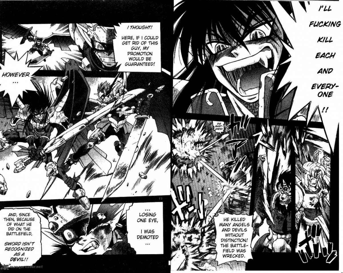 Devil Devil 2 9