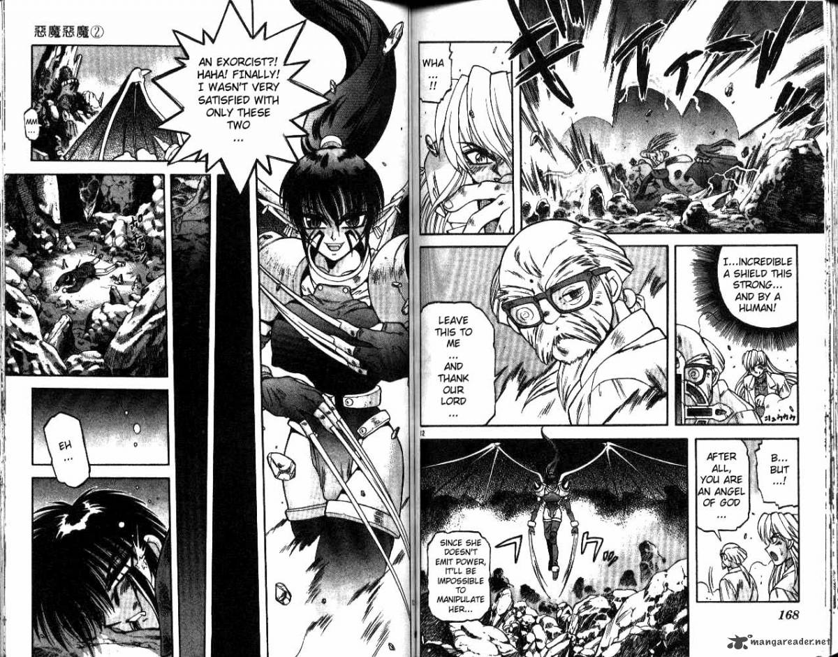 Devil Devil 2 91