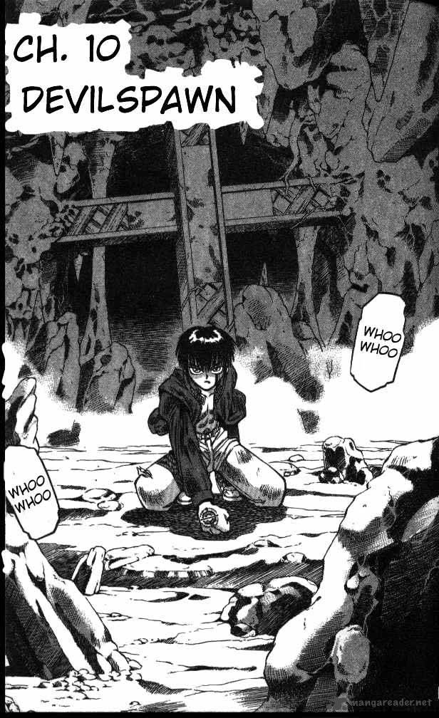 Devil Devil 2 95