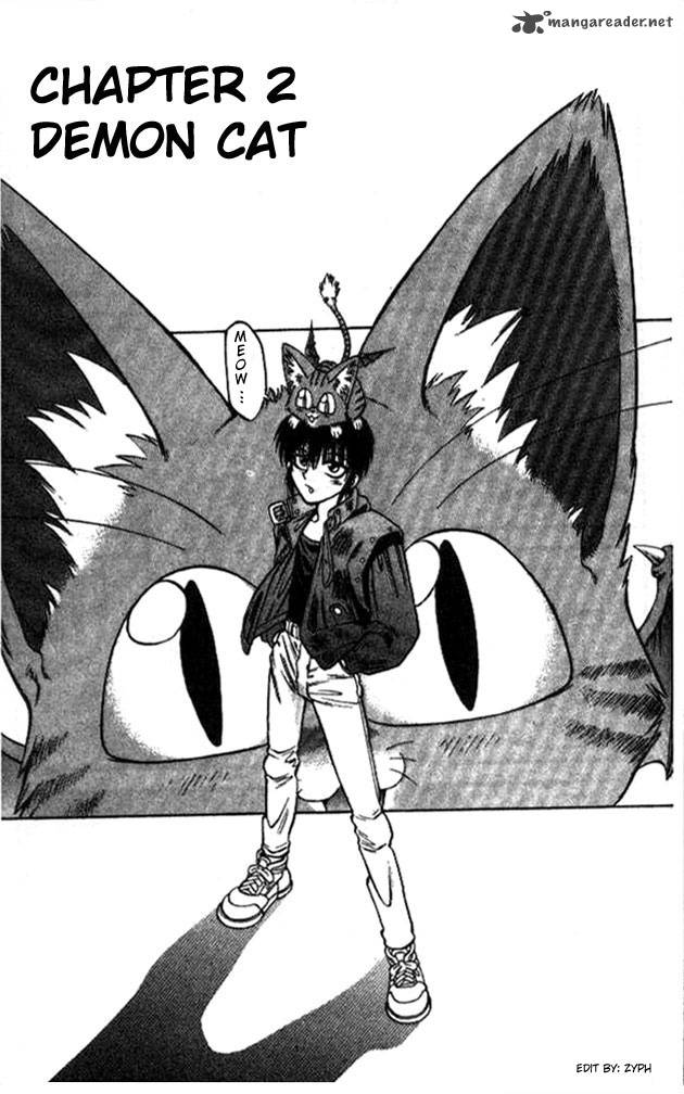 Devil Devil 3 11