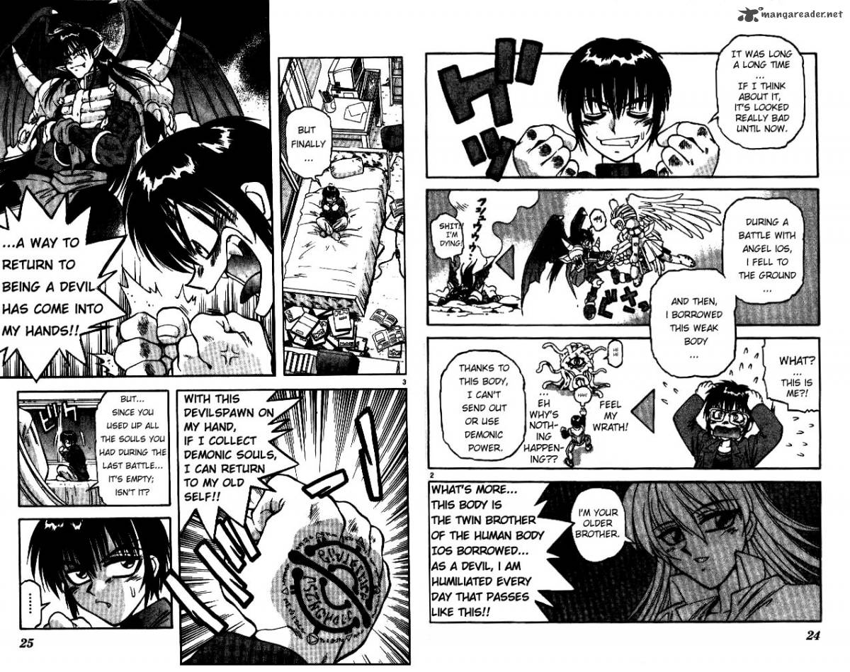 Devil Devil 3 12