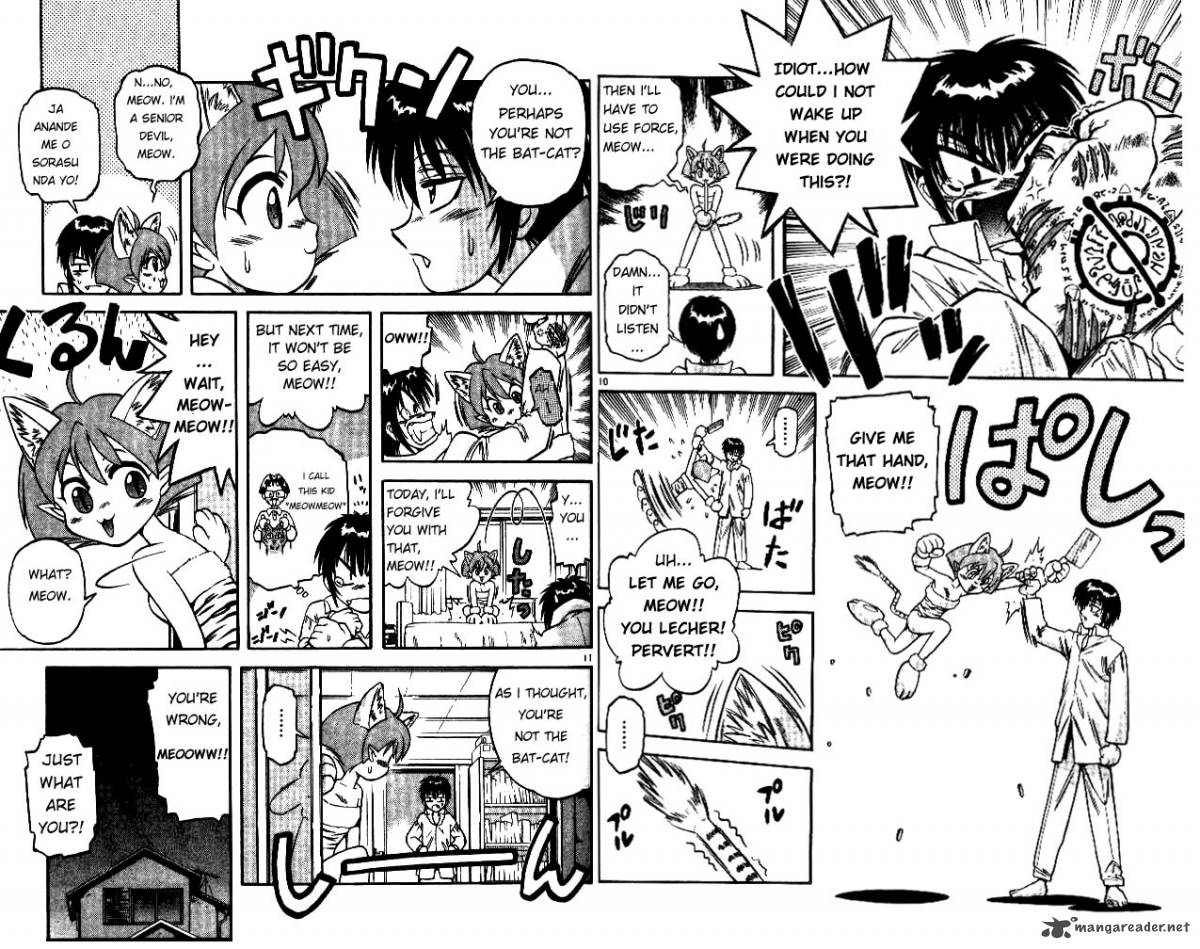 Devil Devil 3 16