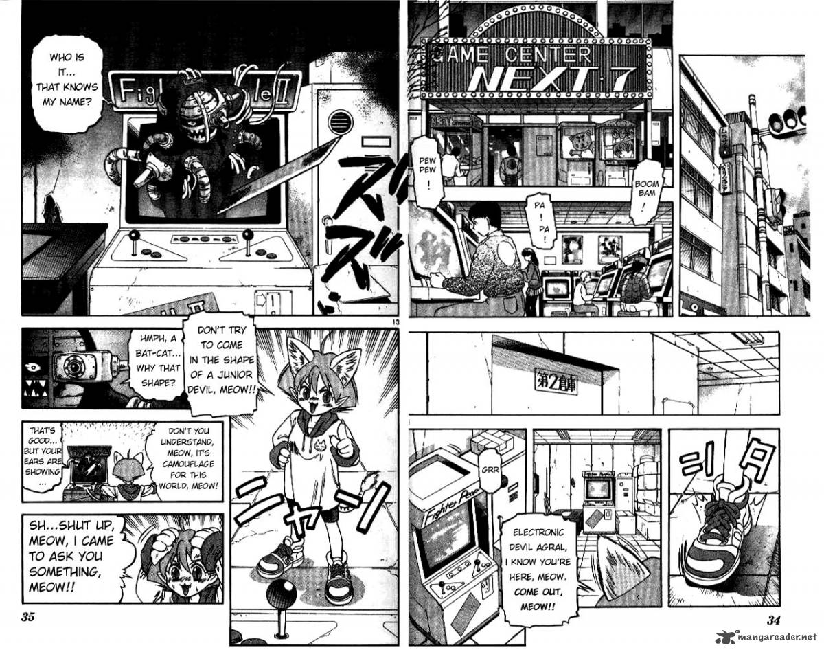Devil Devil 3 17