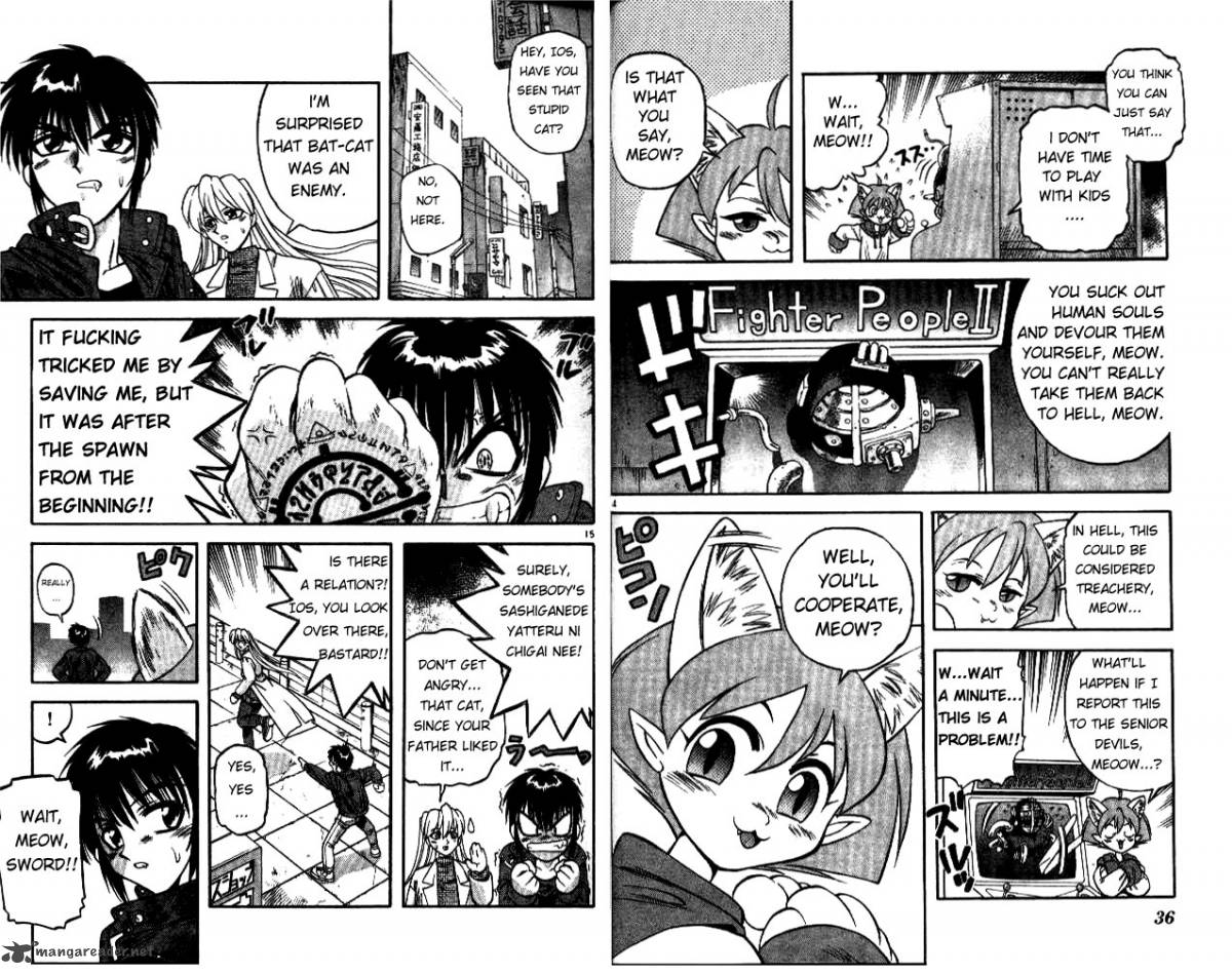 Devil Devil 3 18
