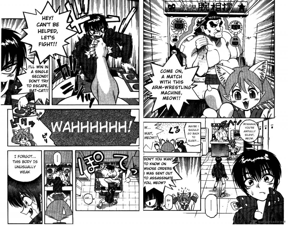 Devil Devil 3 21