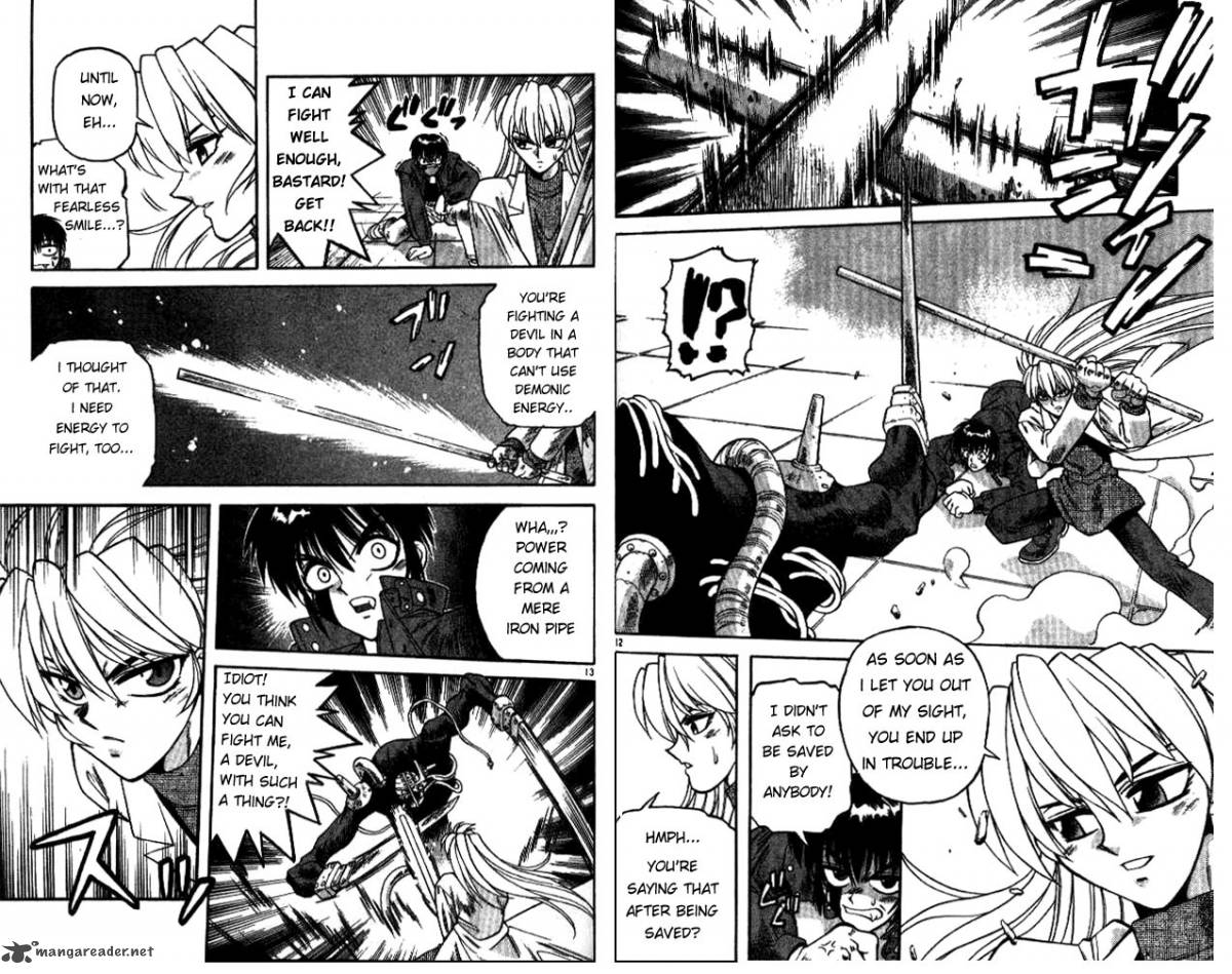 Devil Devil 3 26