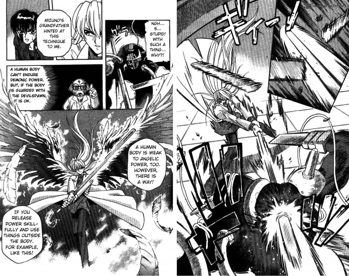 Devil Devil 3 27