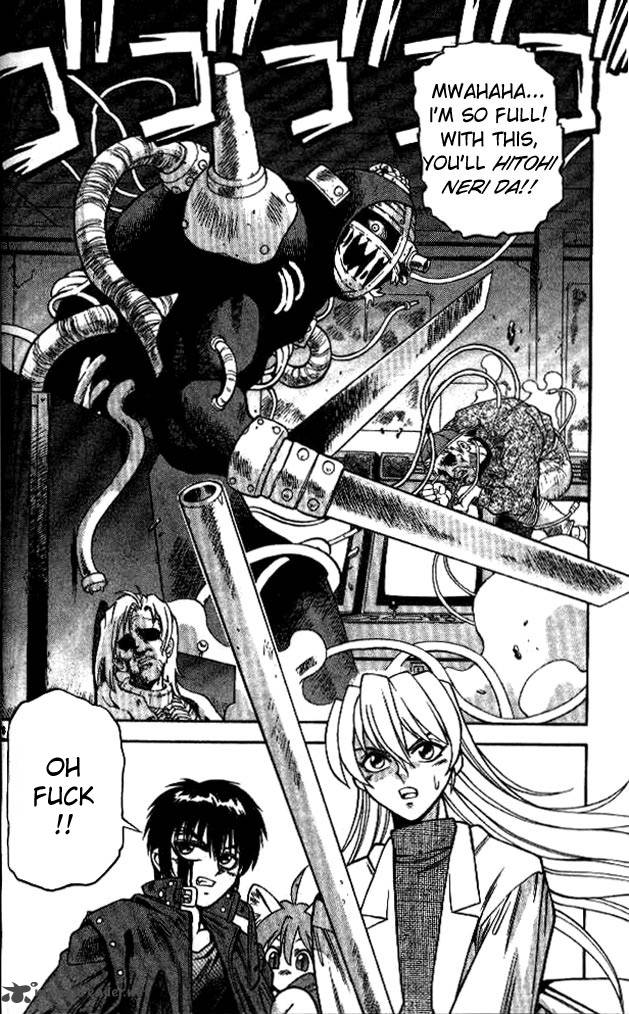 Devil Devil 3 29