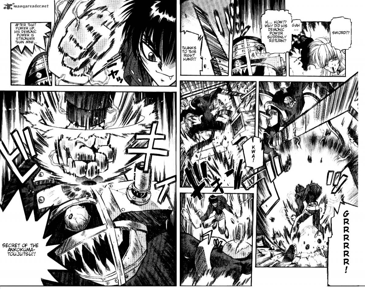 Devil Devil 3 36