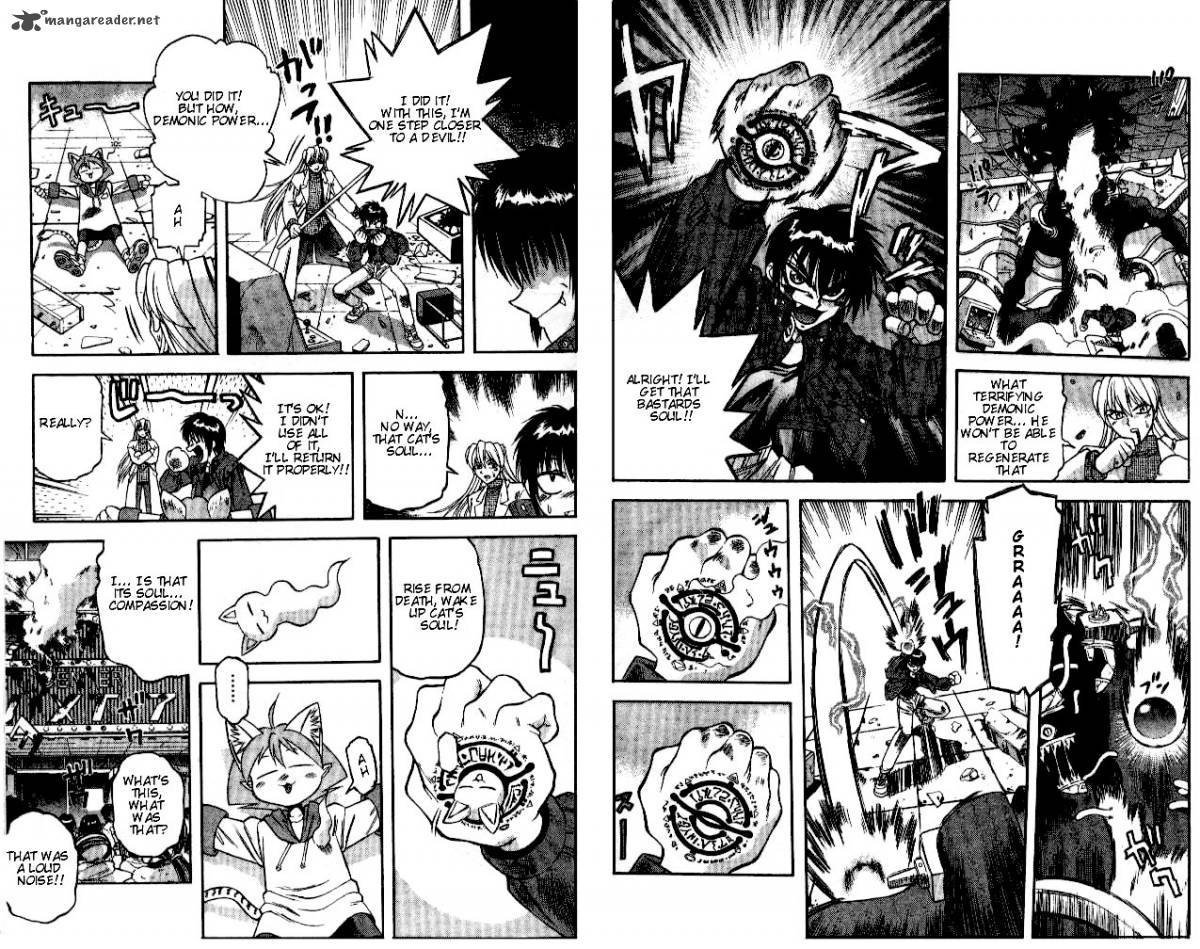 Devil Devil 3 38