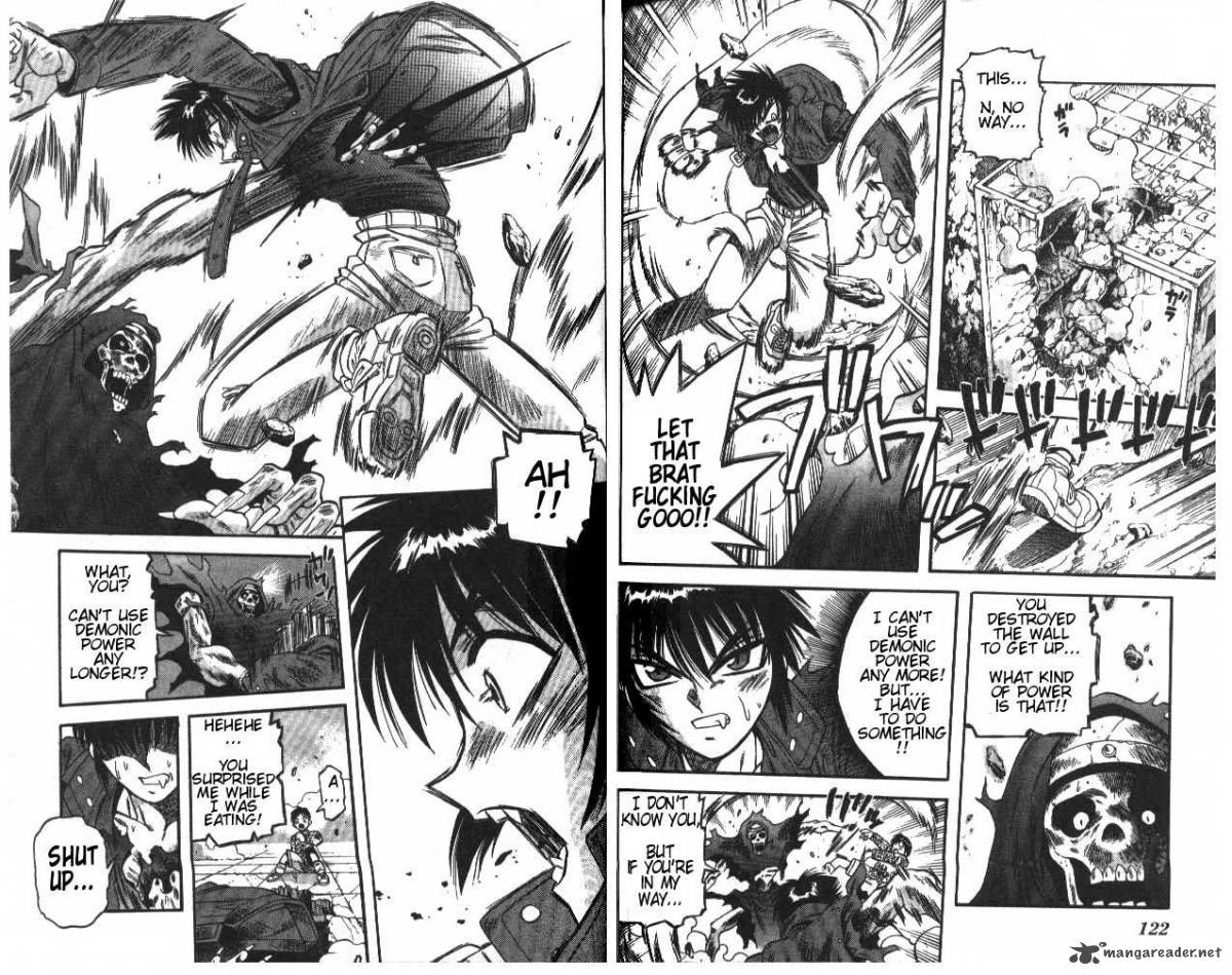 Devil Devil 3 64