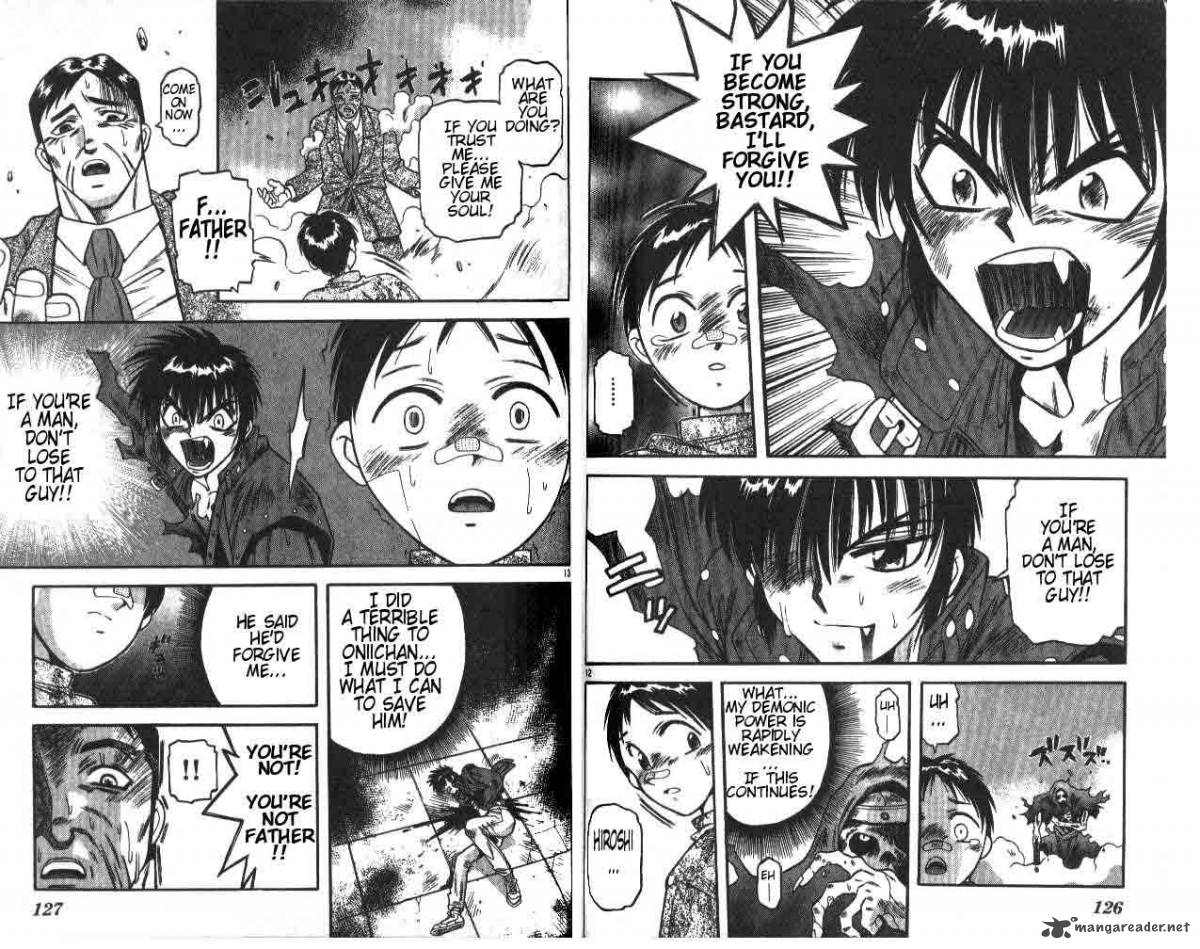 Devil Devil 3 66