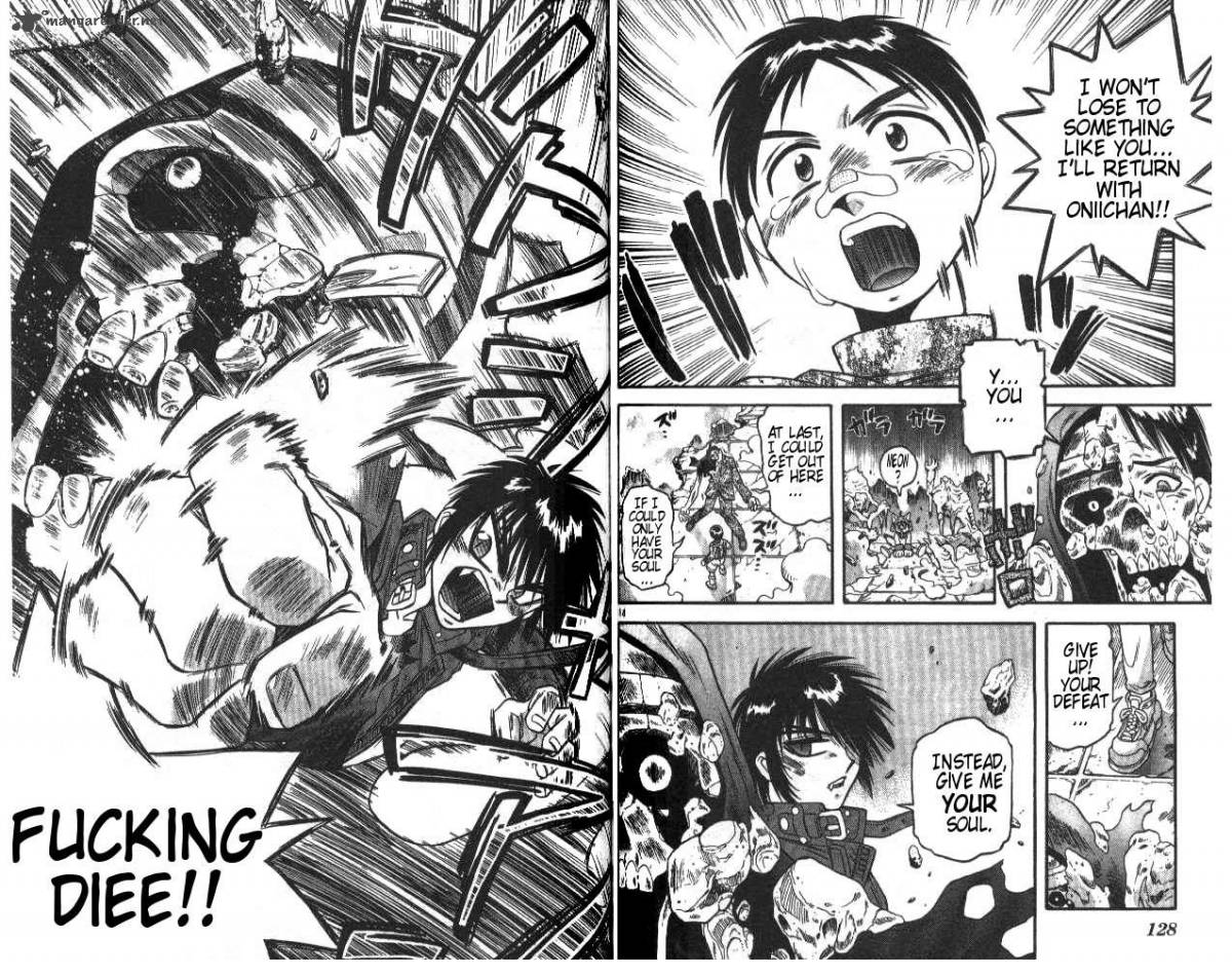 Devil Devil 3 67