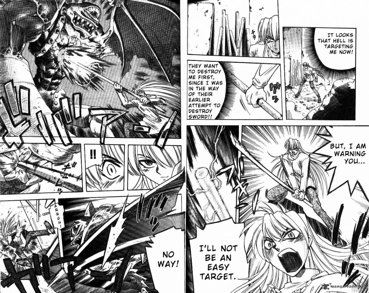 Devil Devil 3 76