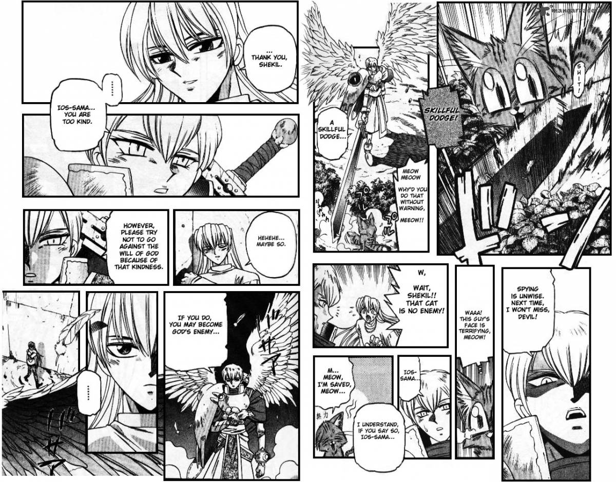 Devil Devil 3 84