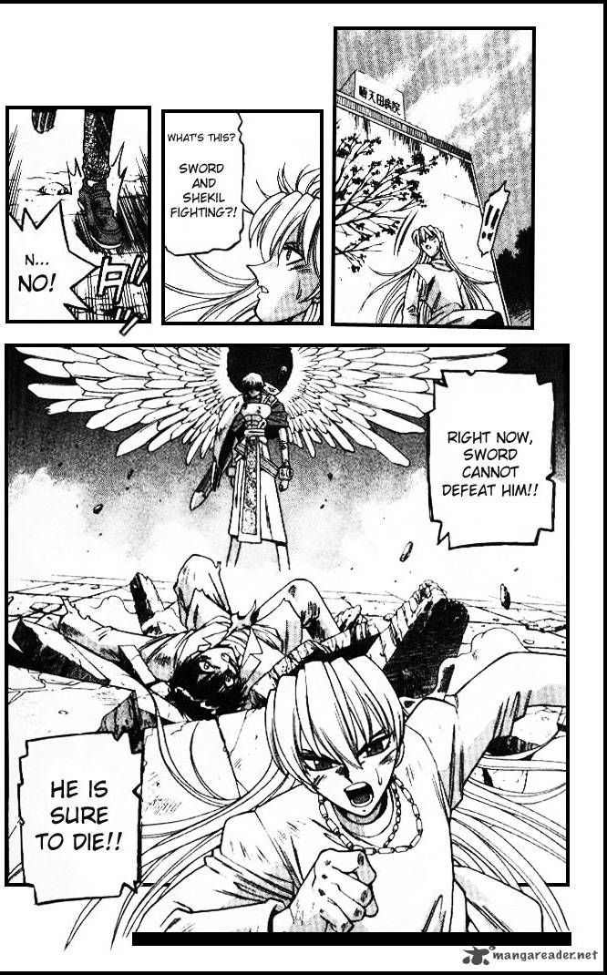 Devil Devil 3 91