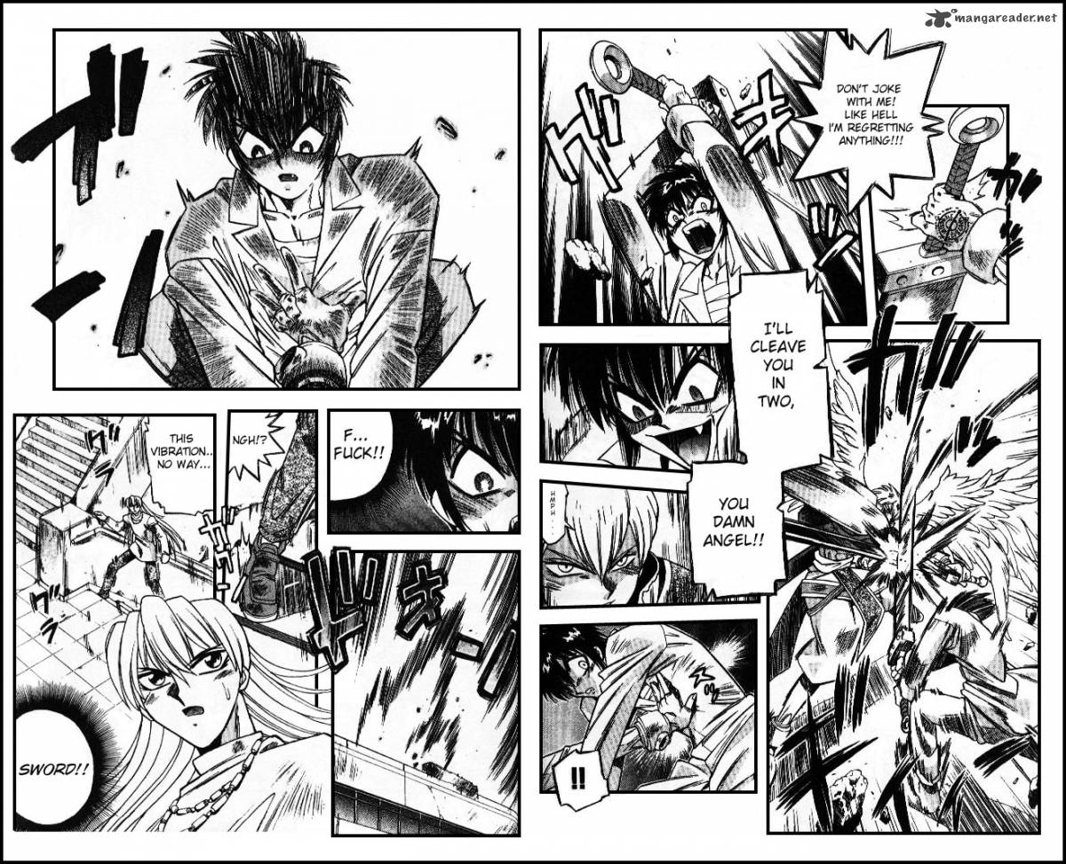 Devil Devil 3 95