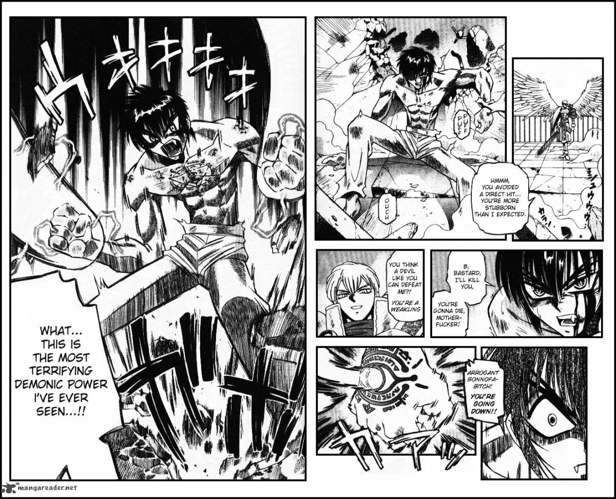 Devil Devil 3 96