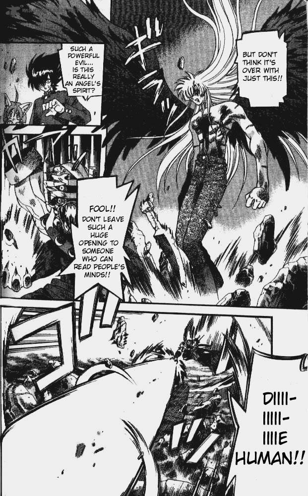 Devil Devil 5 115