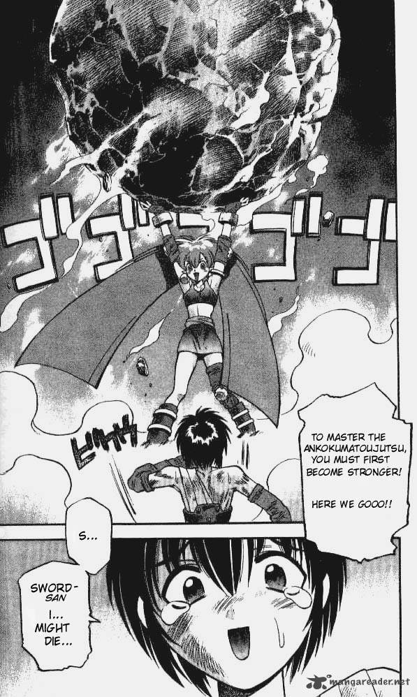 Devil Devil 5 123