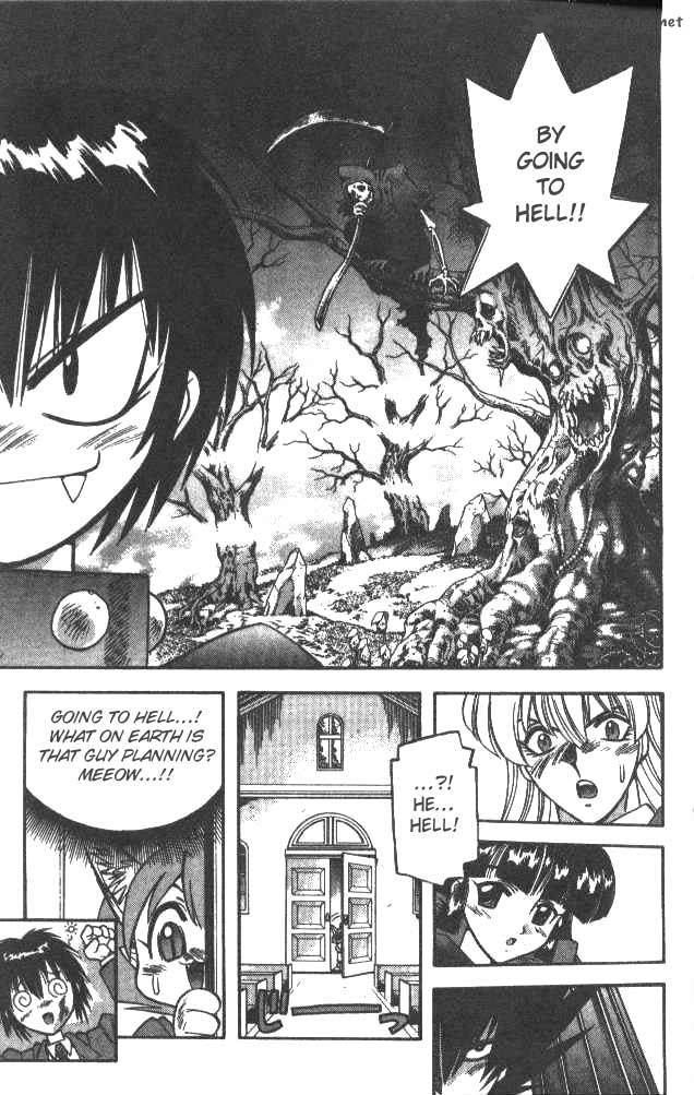 Devil Devil 5 14