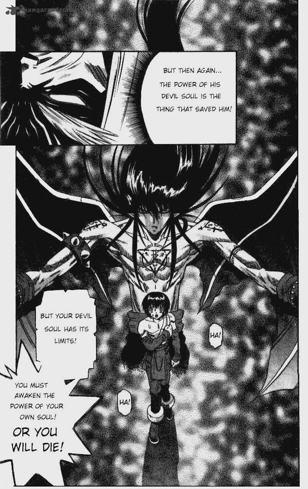 Devil Devil 5 168