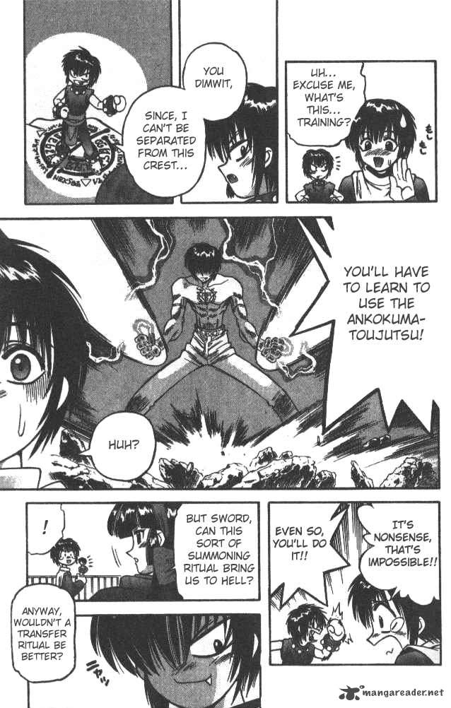 Devil Devil 5 18