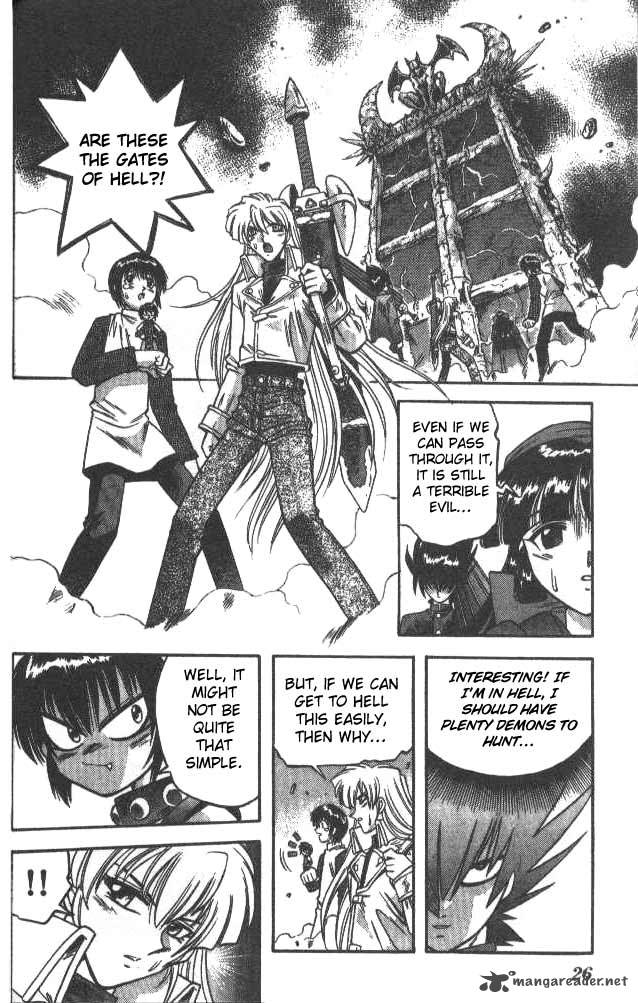 Devil Devil 5 23