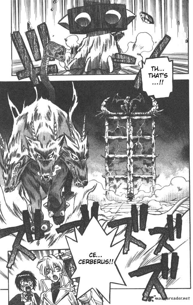 Devil Devil 5 24