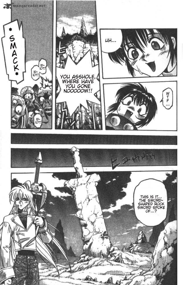 Devil Devil 5 43