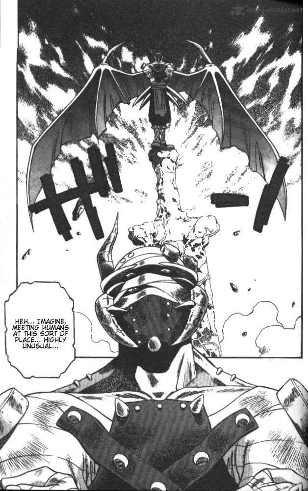 Devil Devil 5 45
