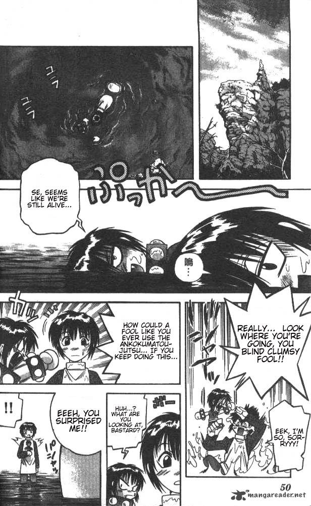 Devil Devil 5 46