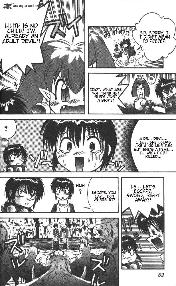 Devil Devil 5 48