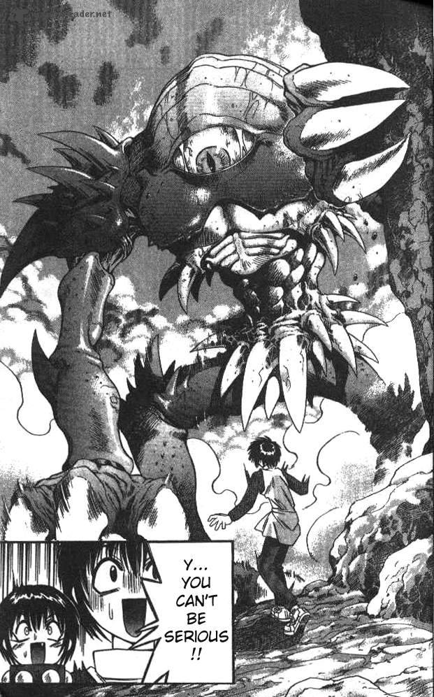 Devil Devil 5 64