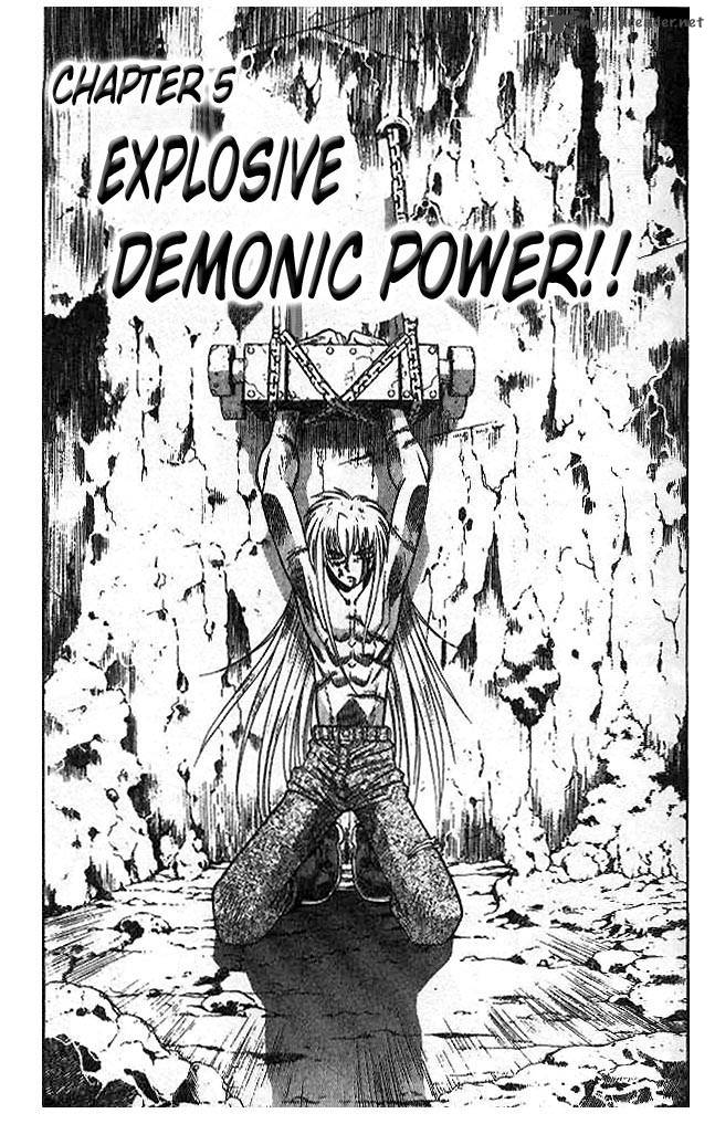 Devil Devil 5 72