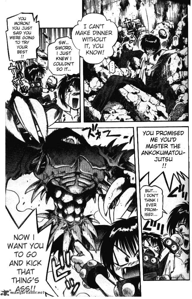 Devil Devil 5 74