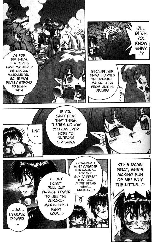 Devil Devil 5 76