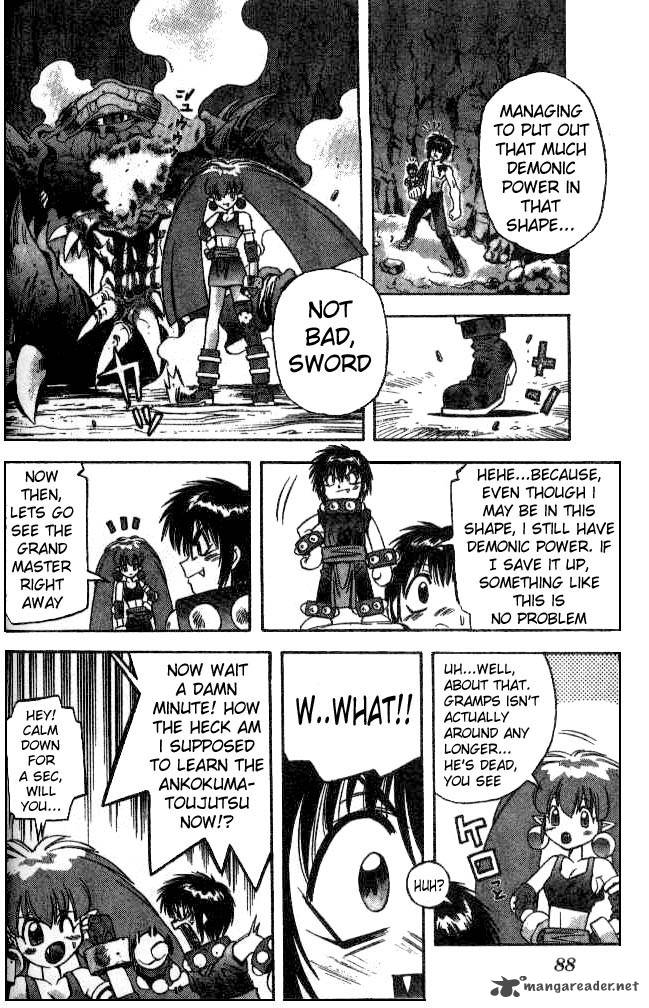 Devil Devil 5 82