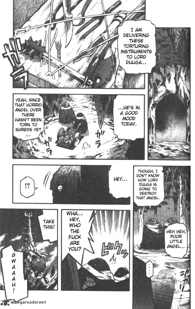 Devil Devil 5 93