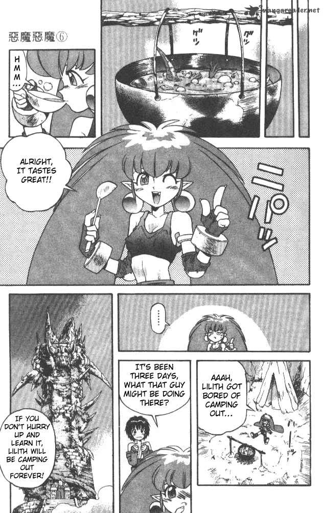 Devil Devil 6 16