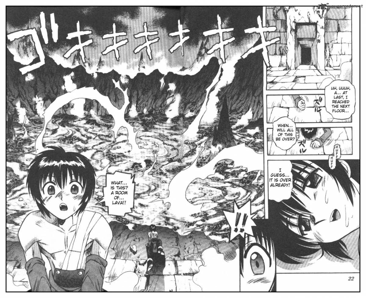 Devil Devil 6 17