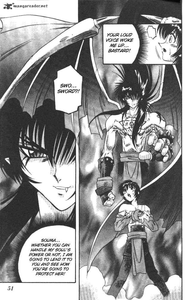 Devil Devil 6 43