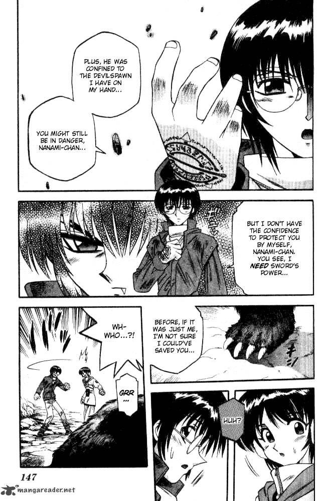 Devil Devil 7 133