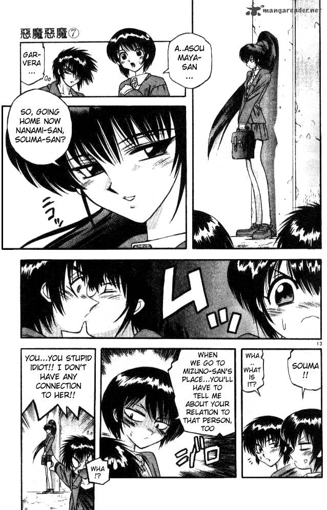 Devil Devil 7 31