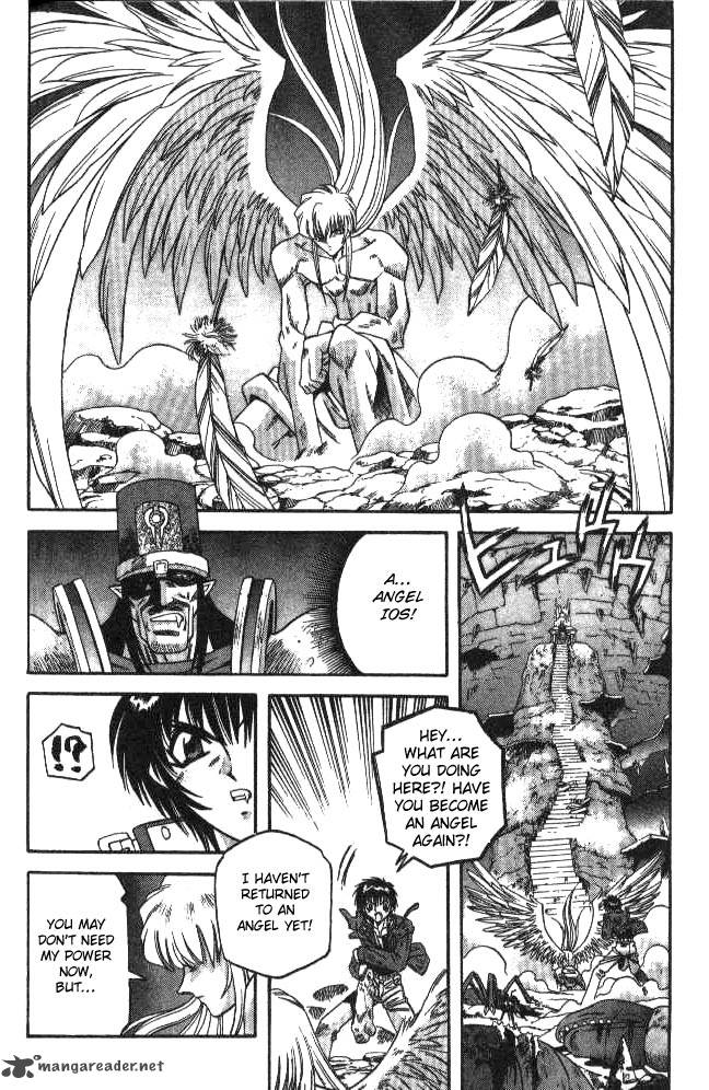 Devil Devil 8 135