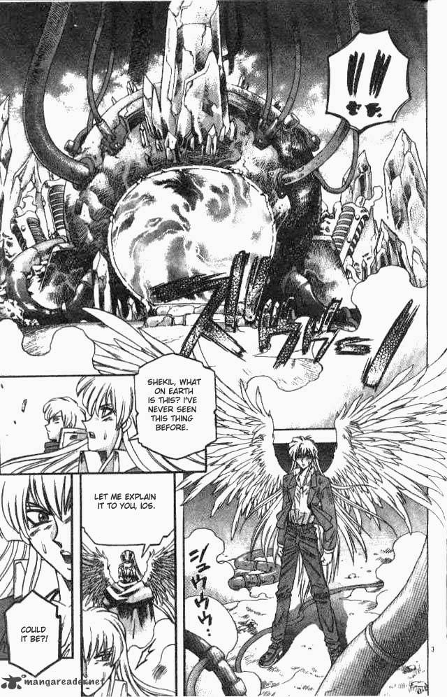 Devil Devil 8 38